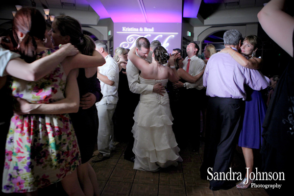 Best Mystic Dunes Wedding photographer - Sandra Johnson (SJFoto.com)